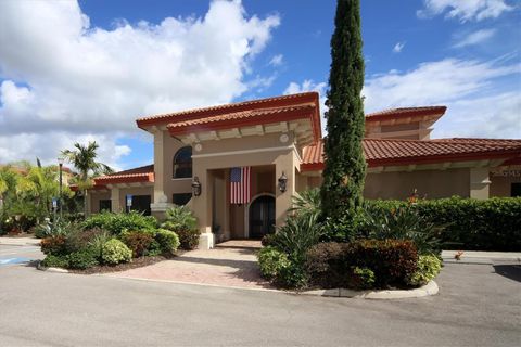 A home in LAKEWOOD RANCH