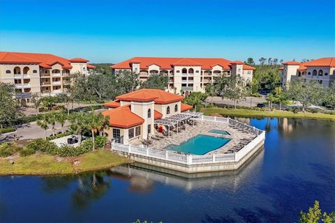 A home in LAKEWOOD RANCH