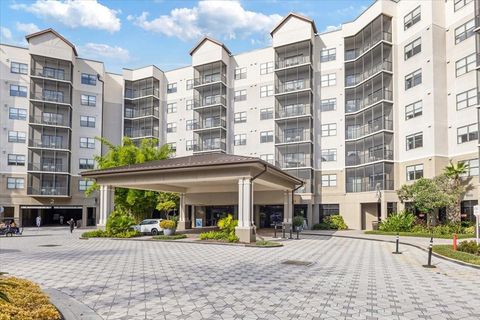14501 GROVE RESORT AVENUE 1742 WINTER GARDEN FL 34787