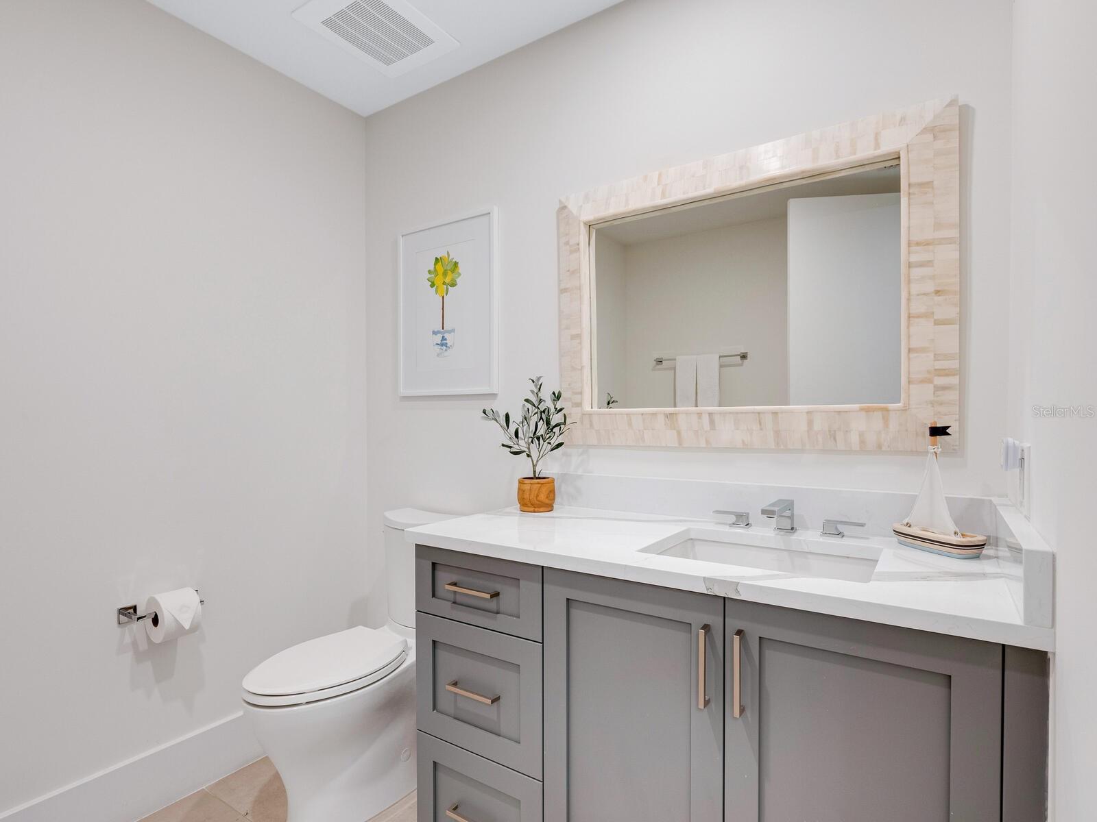 TEN35 SEASIDE - Residential