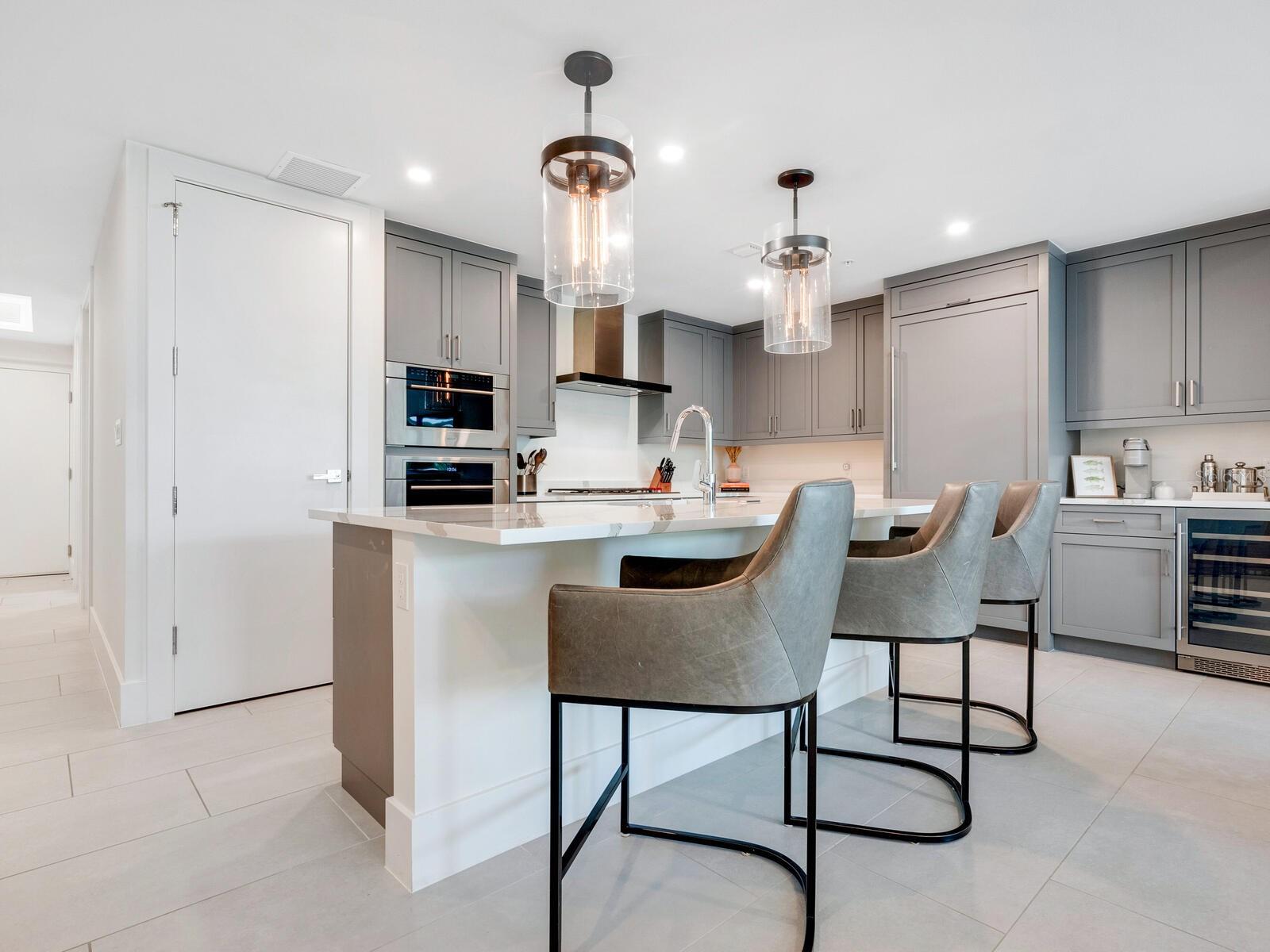 TEN35 SEASIDE - Residential