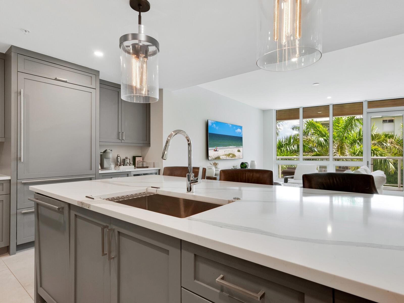 TEN35 SEASIDE - Residential