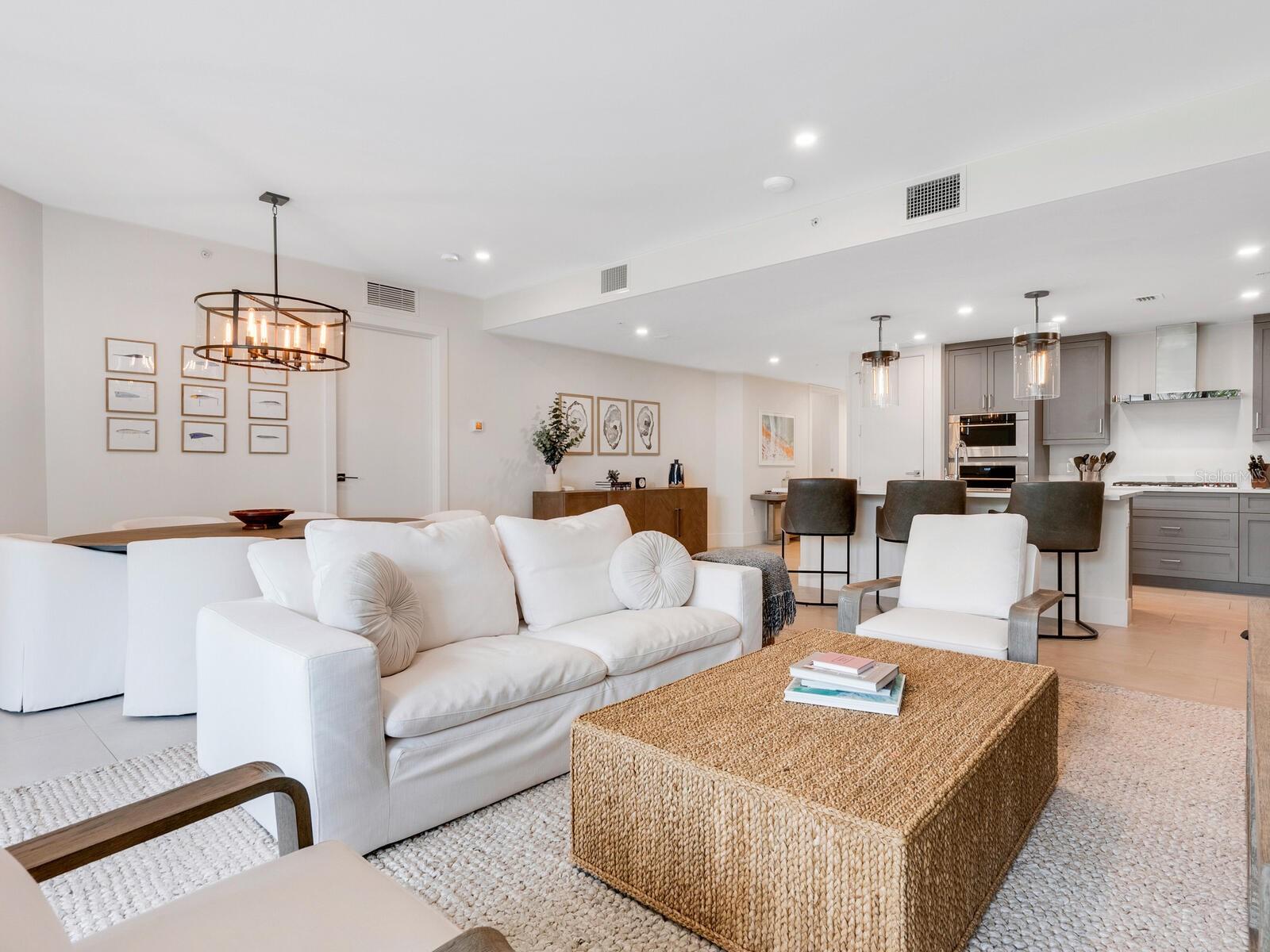 TEN35 SEASIDE - Residential