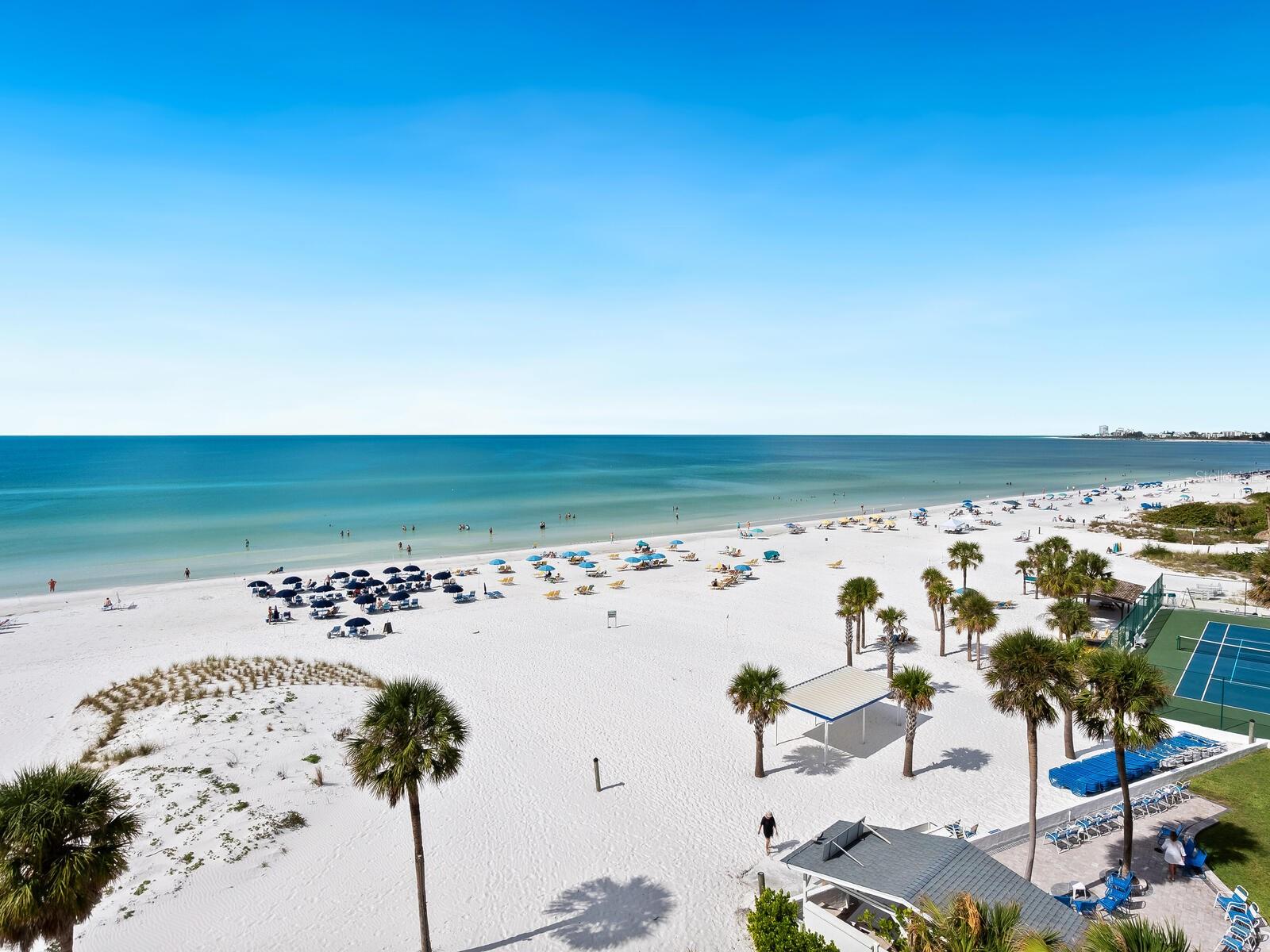 TEN35 SEASIDE - Residential