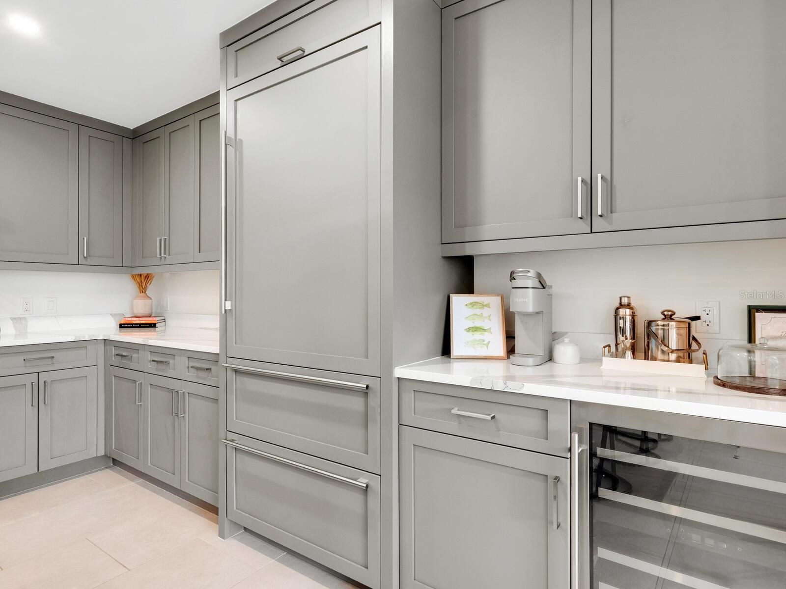 TEN35 SEASIDE - Residential