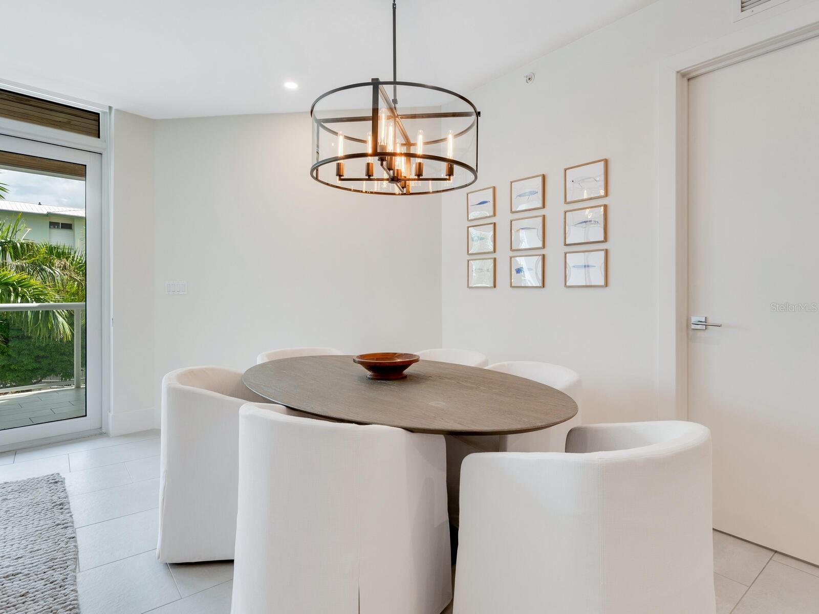 TEN35 SEASIDE - Residential