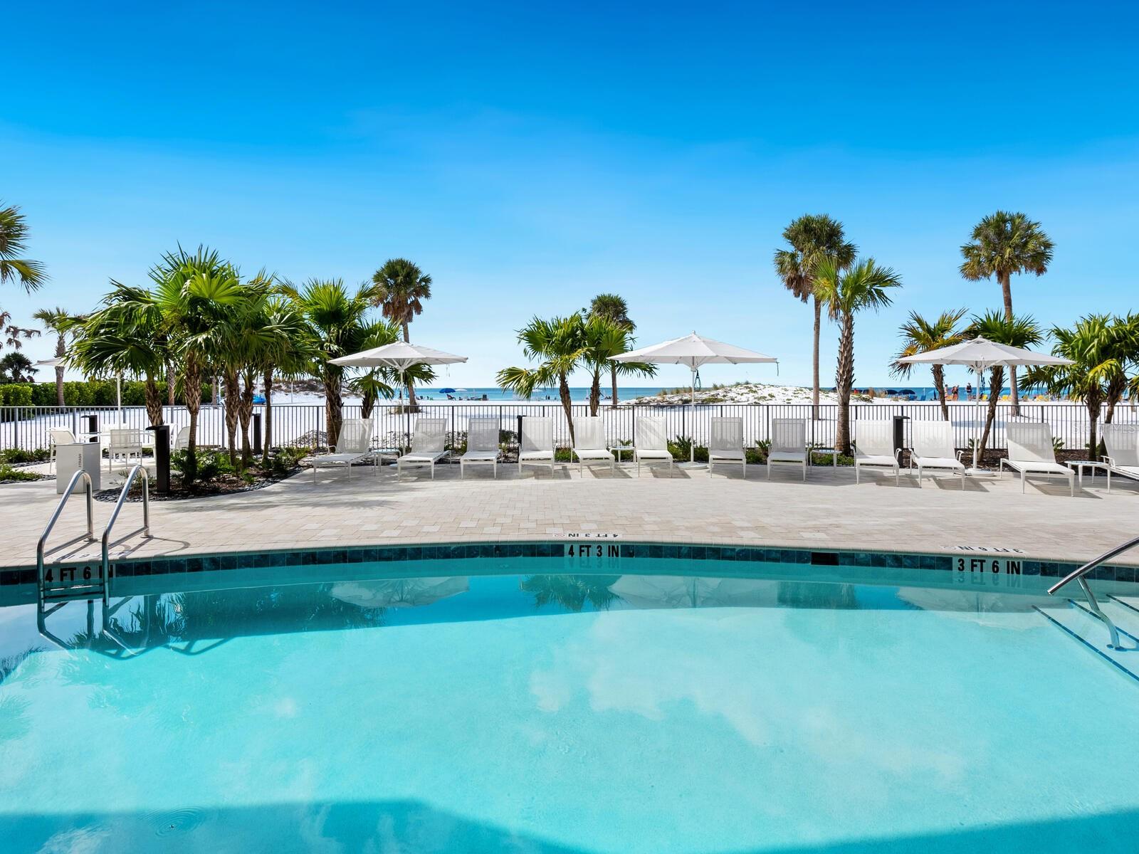 TEN35 SEASIDE - Residential