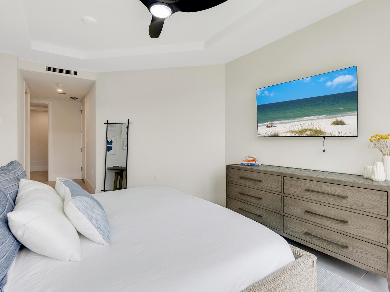 TEN35 SEASIDE - Residential