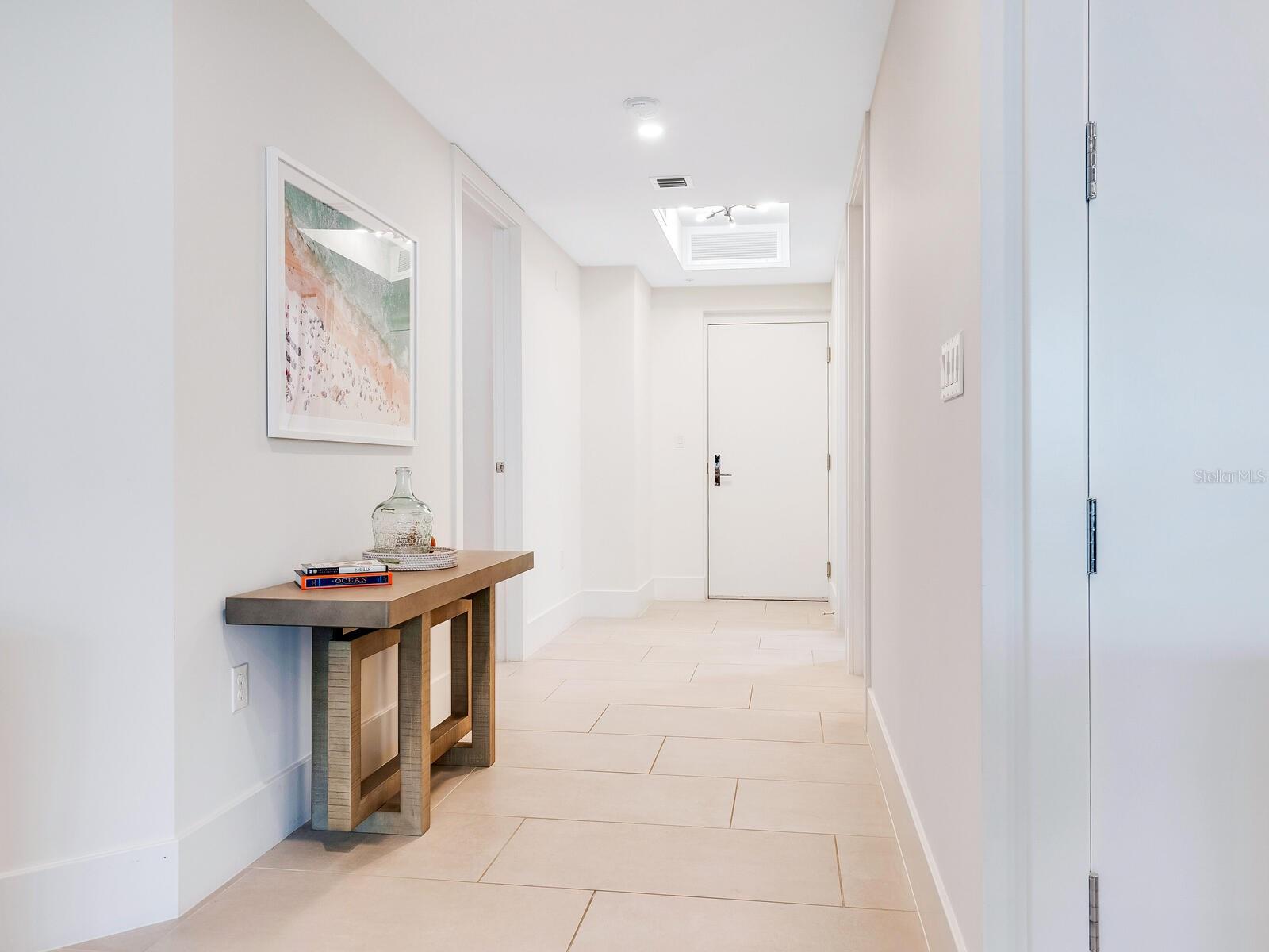 TEN35 SEASIDE - Residential