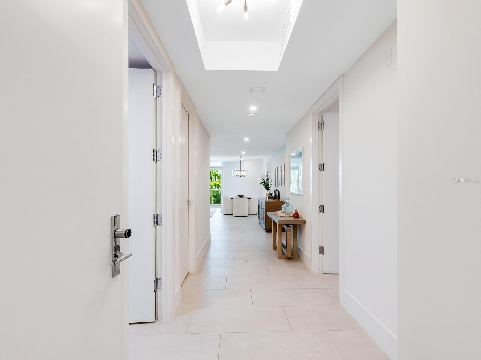 TEN35 SEASIDE - Residential