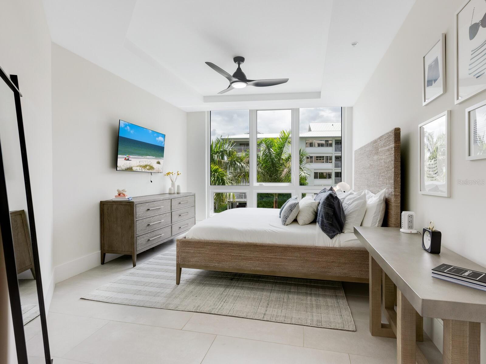 TEN35 SEASIDE - Residential