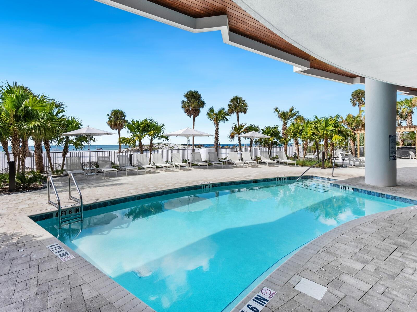 TEN35 SEASIDE - Residential