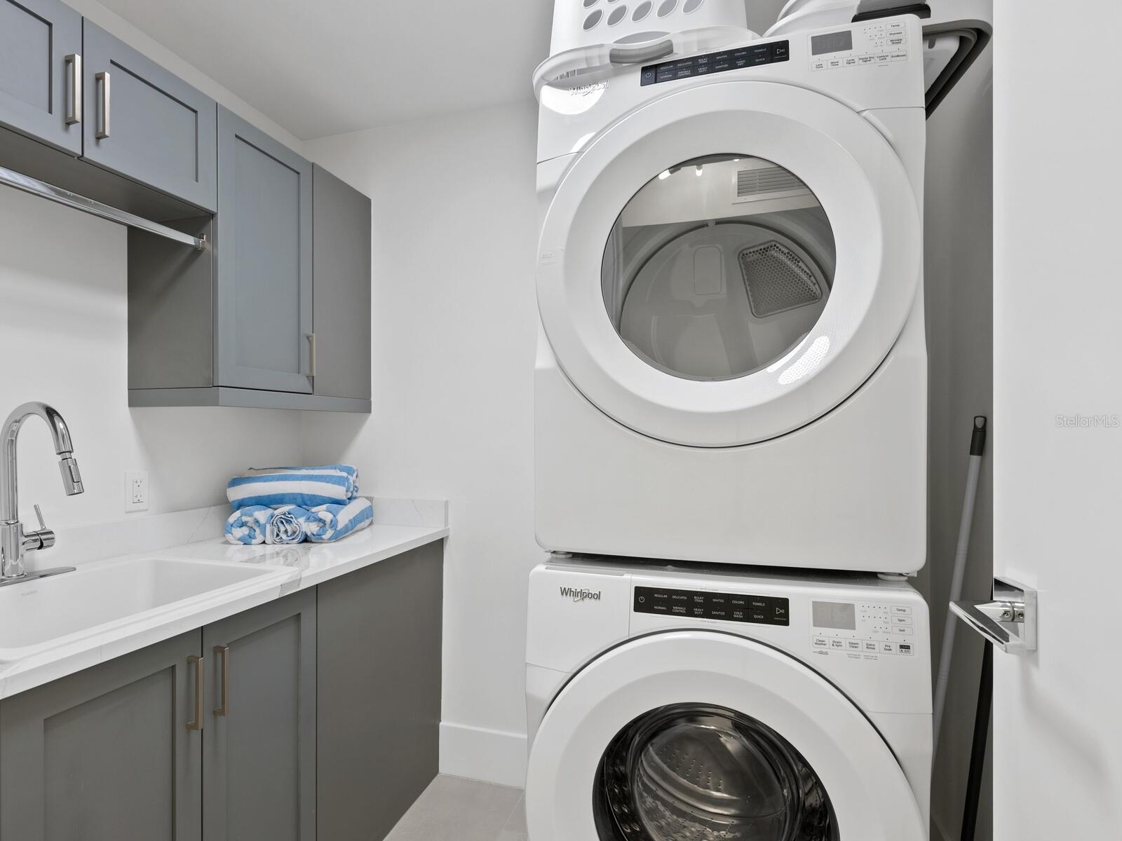 TEN35 SEASIDE - Residential