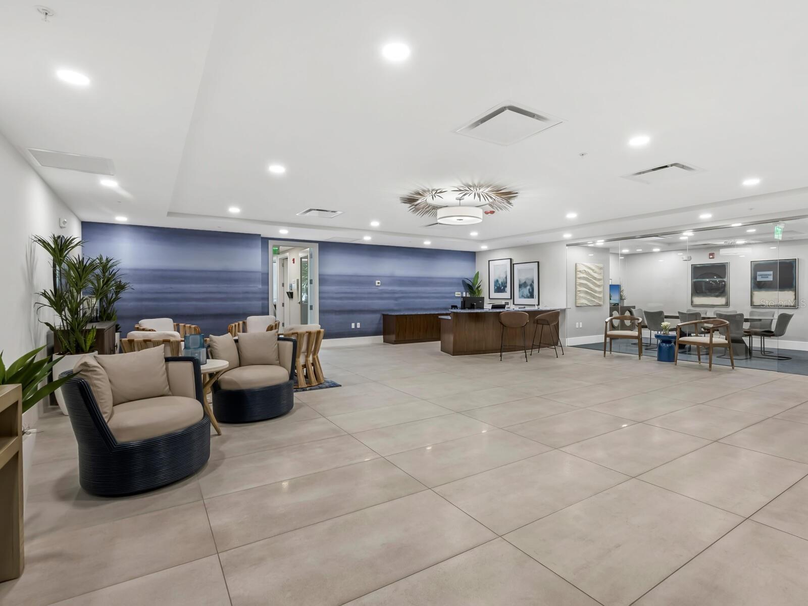 TEN35 SEASIDE - Residential