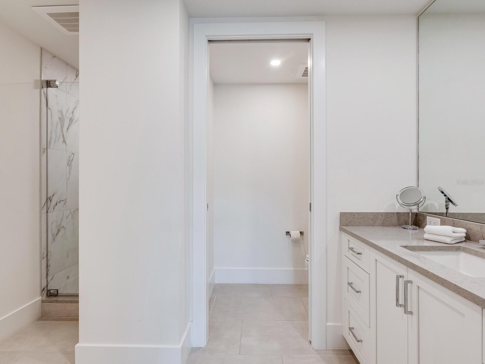 TEN35 SEASIDE - Residential