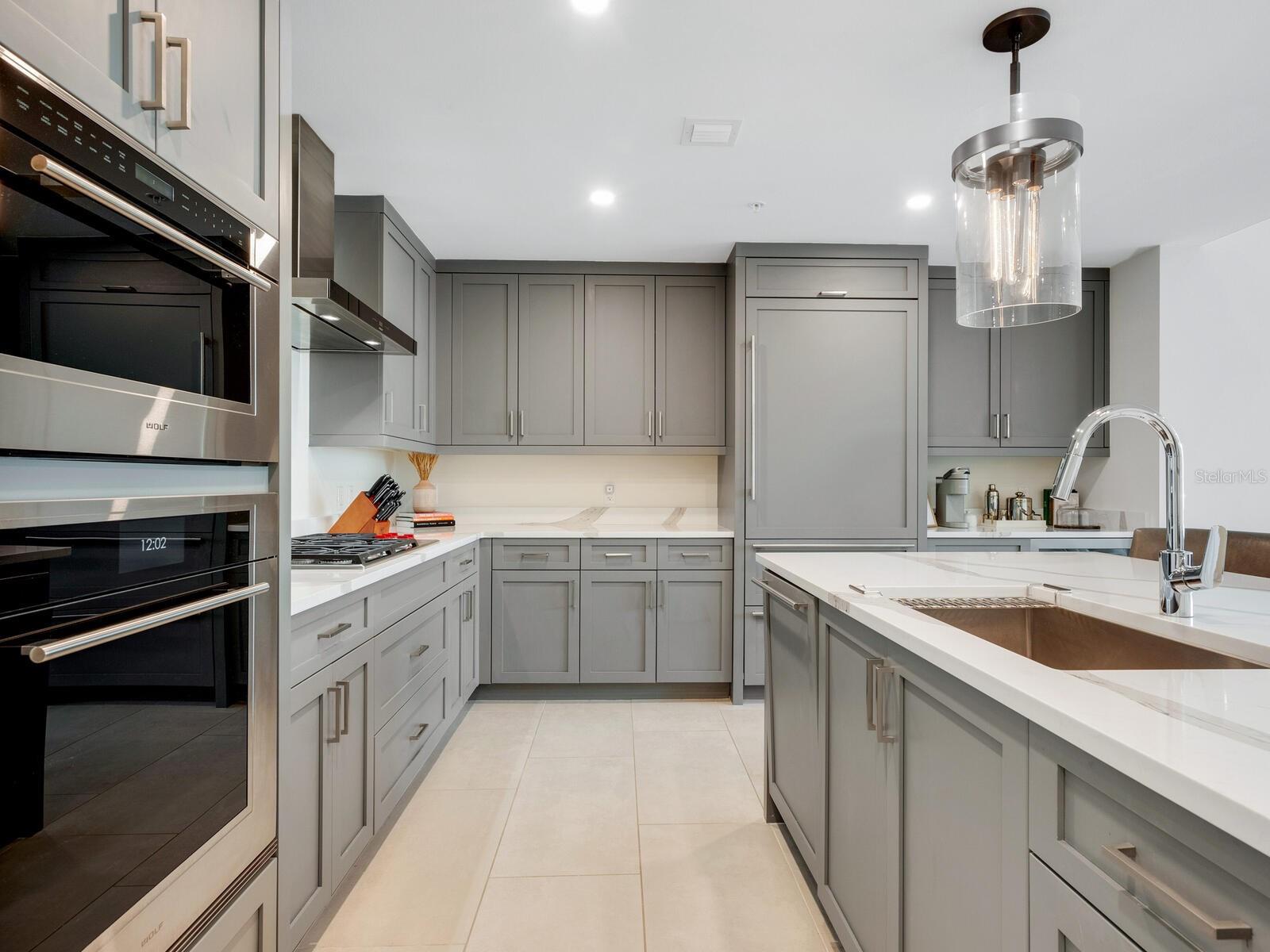 TEN35 SEASIDE - Residential