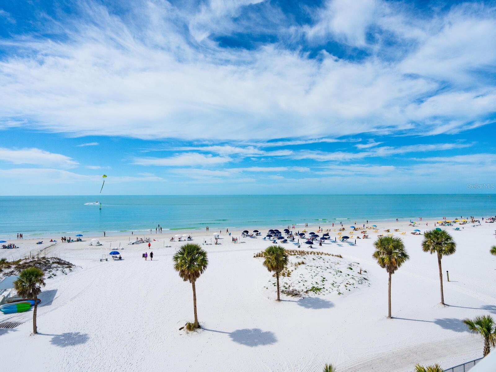 TEN35 SEASIDE - Residential