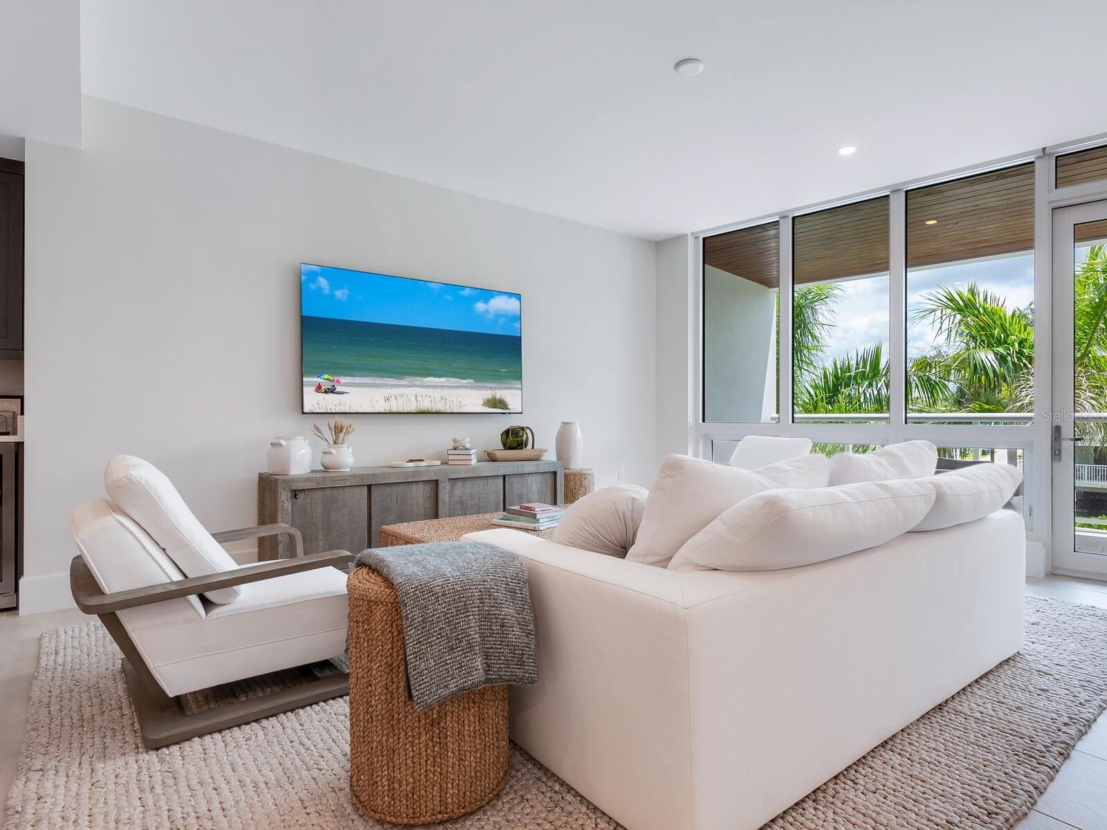 TEN35 SEASIDE - Residential