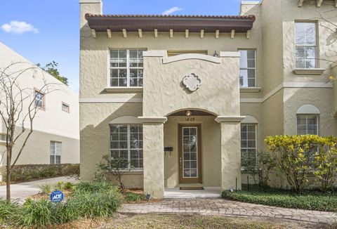 Photo of 1809 Hammerlin Avenue, Winter Park, FL 32789 (MLS # O6373616)