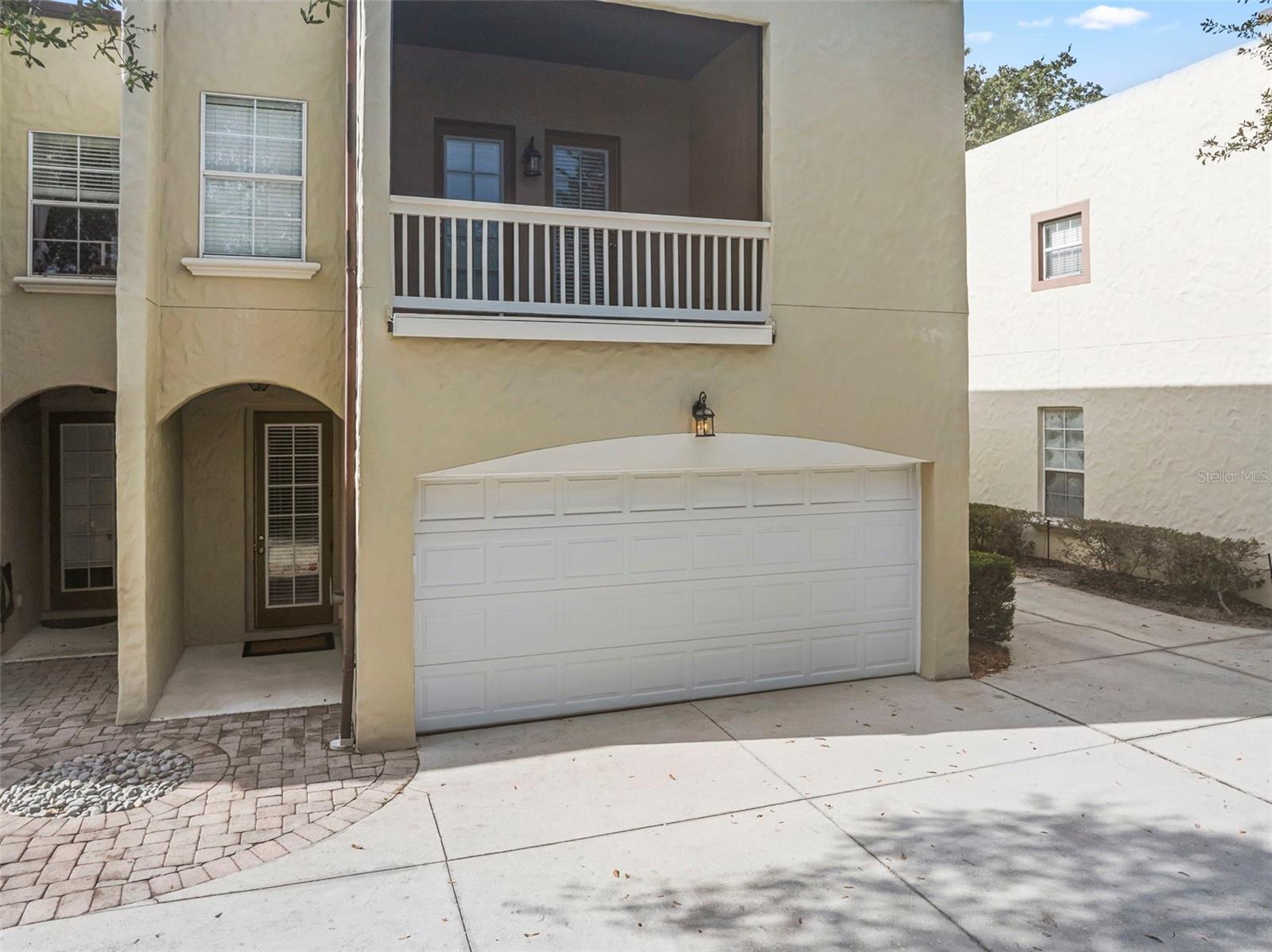 TERAZZO DEL SOL CONDO ASSN INC - Residential