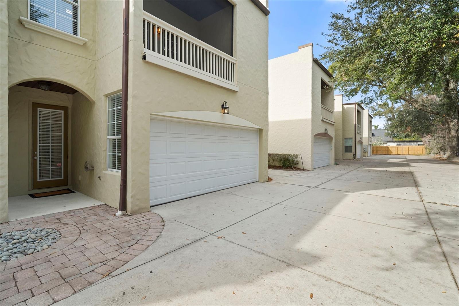 TERAZZO DEL SOL CONDO ASSN INC - Residential