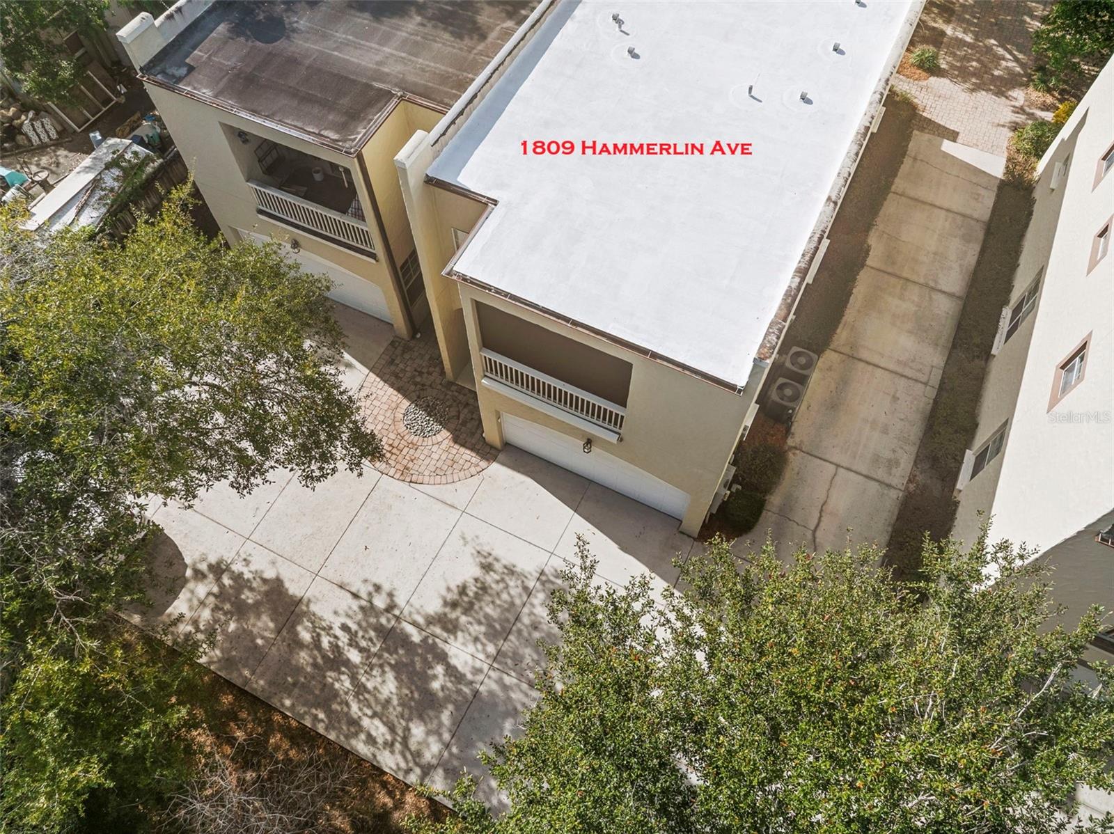 TERAZZO DEL SOL CONDO ASSN INC - Residential