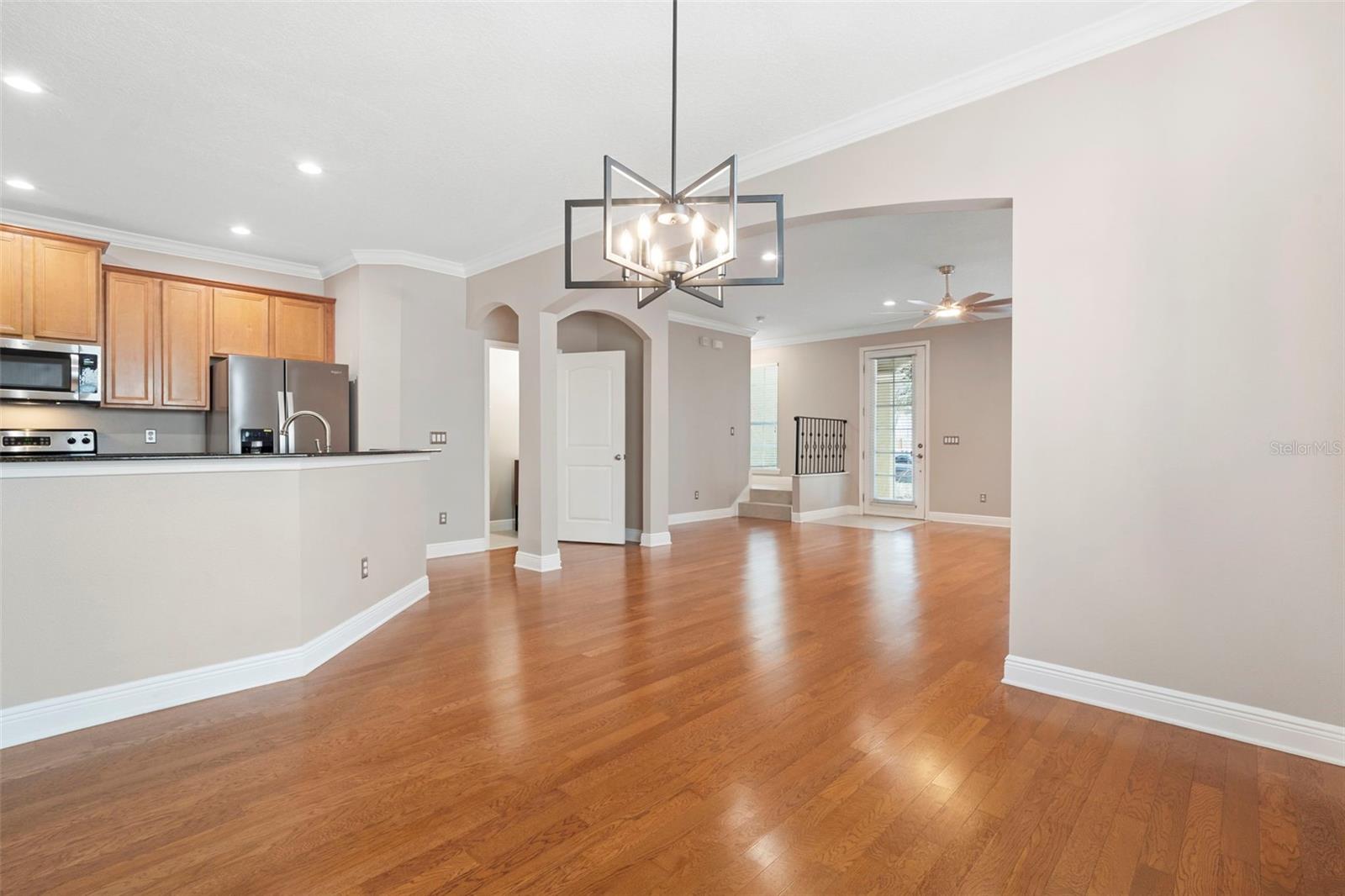 TERAZZO DEL SOL CONDO ASSN INC - Residential