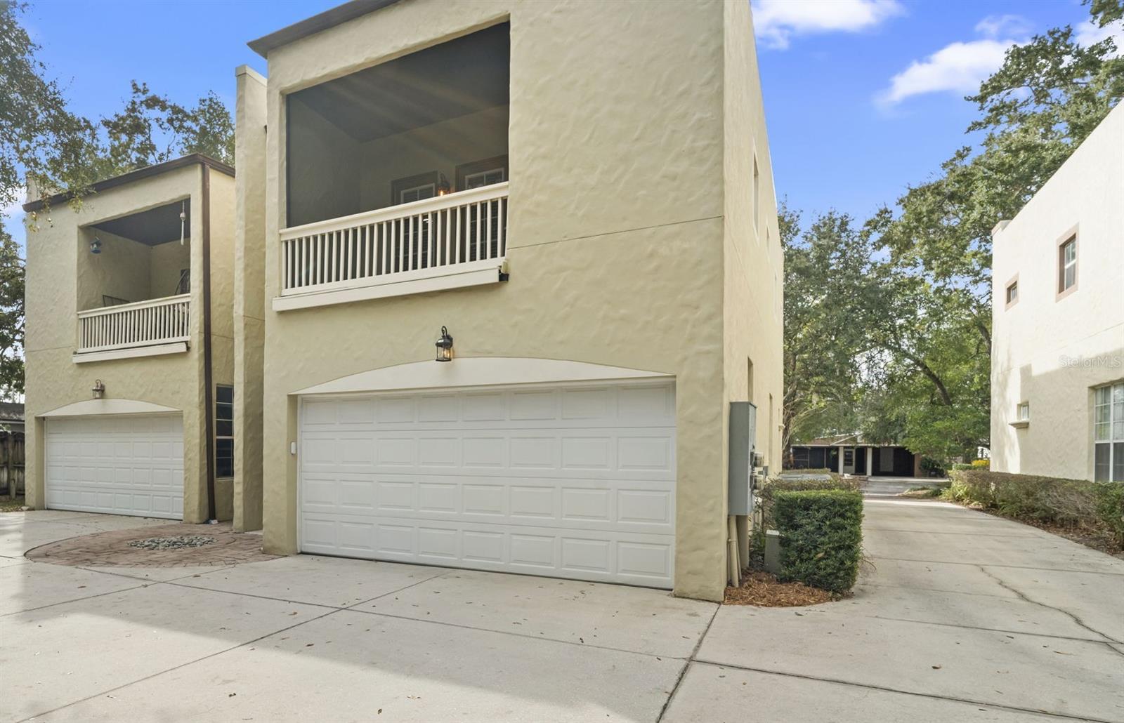 TERAZZO DEL SOL CONDO ASSN INC - Residential