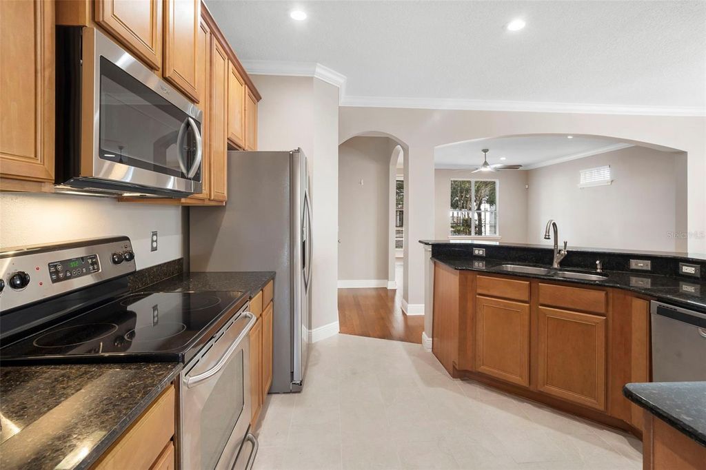 Photo of 1809 Hammerlin Avenue, Winter Park, FL 32789 (MLS # O6373616)