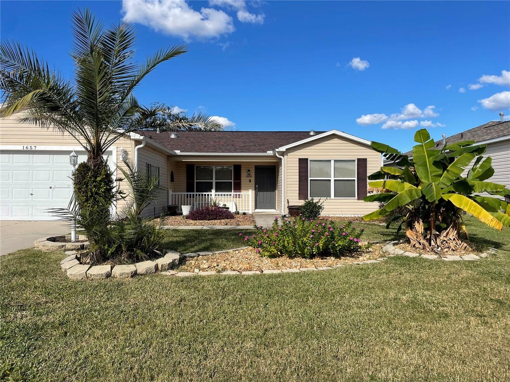 Photo of 1657 Latta Court, The Villages, FL 32162 (MLS # OM734536)