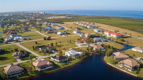 A home in PUNTA GORDA