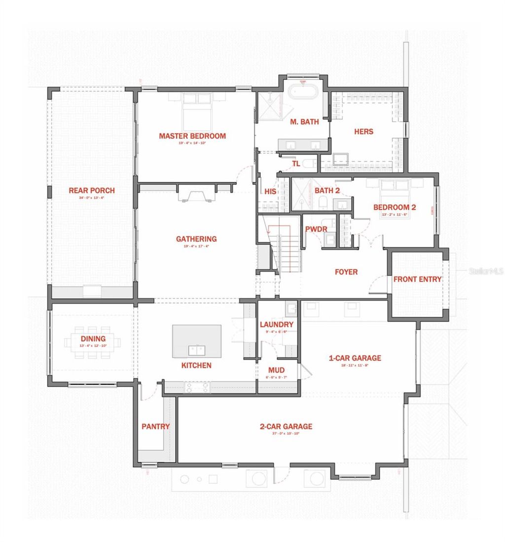 Photo of 1811 Oneco Avenue, Winter Park, FL 32789 (MLS # O6390054)
