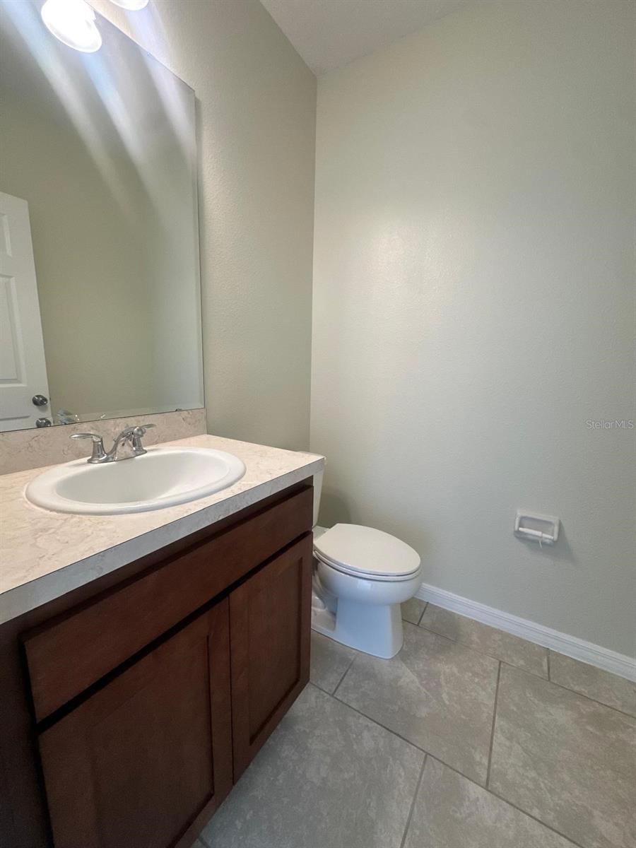 CYPRESS HAMMOCK PH 1 - Residential Lease