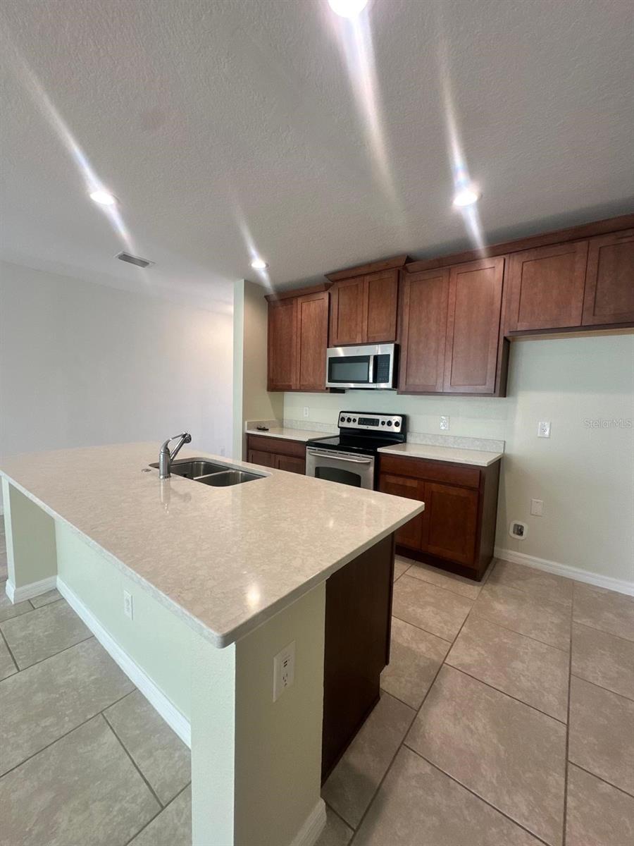 CYPRESS HAMMOCK PH 1 - Residential Lease