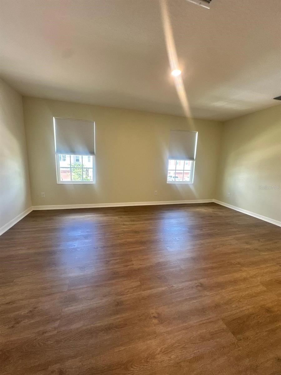CYPRESS HAMMOCK PH 1 - Residential Lease