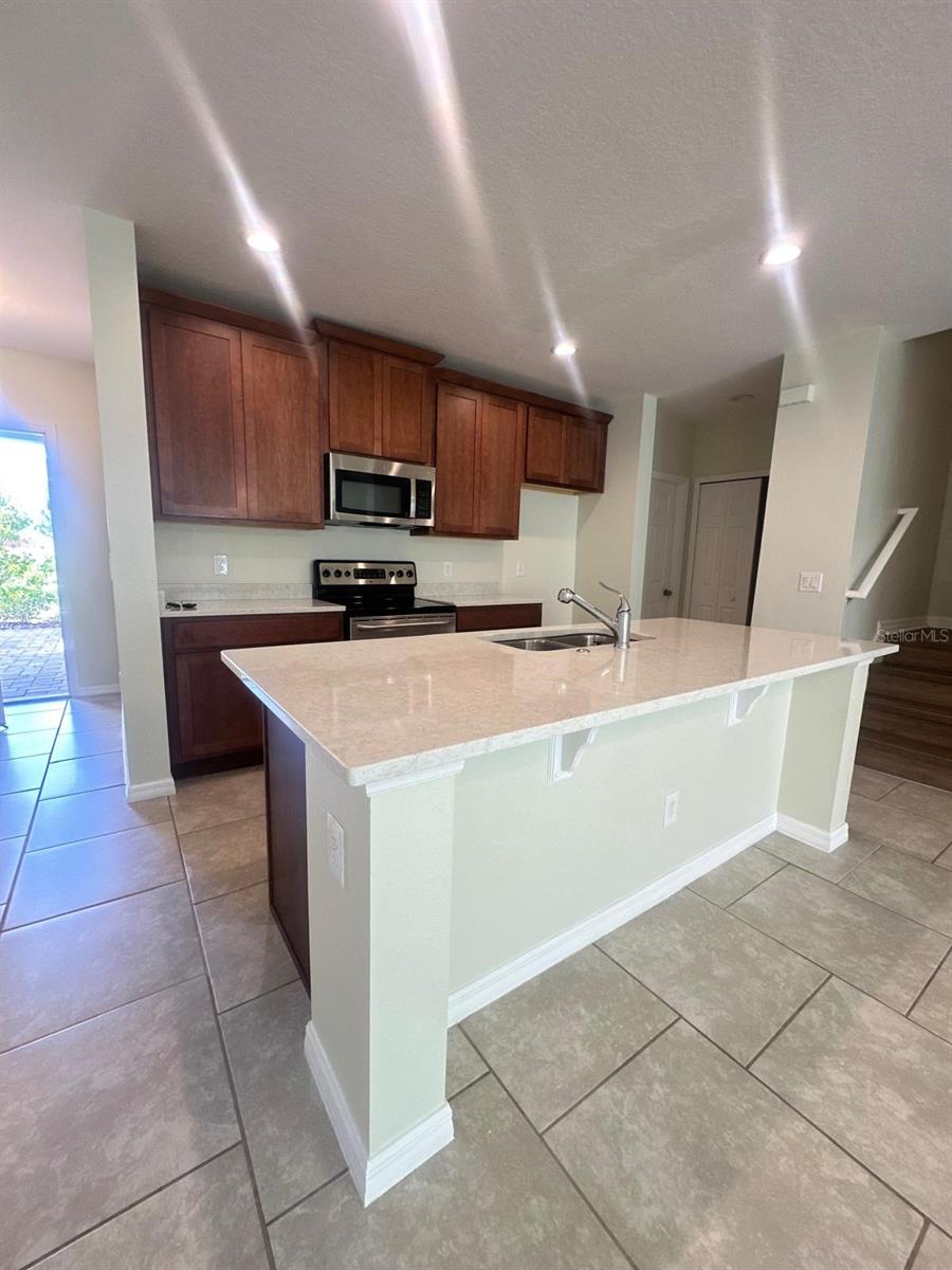 CYPRESS HAMMOCK PH 1 - Residential Lease