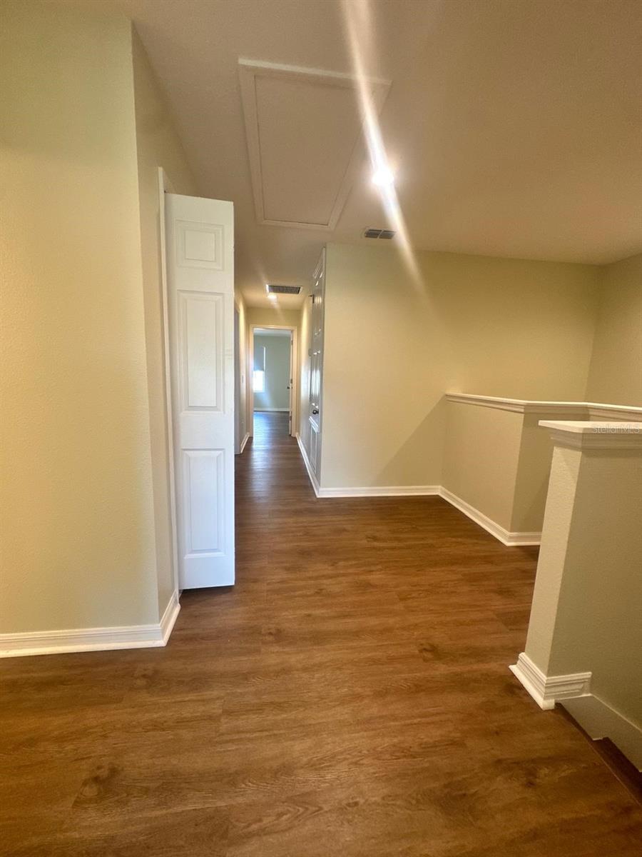 CYPRESS HAMMOCK PH 1 - Residential Lease