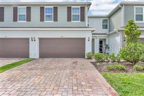 CYPRESS HAMMOCK PH 1 - Residential Lease
