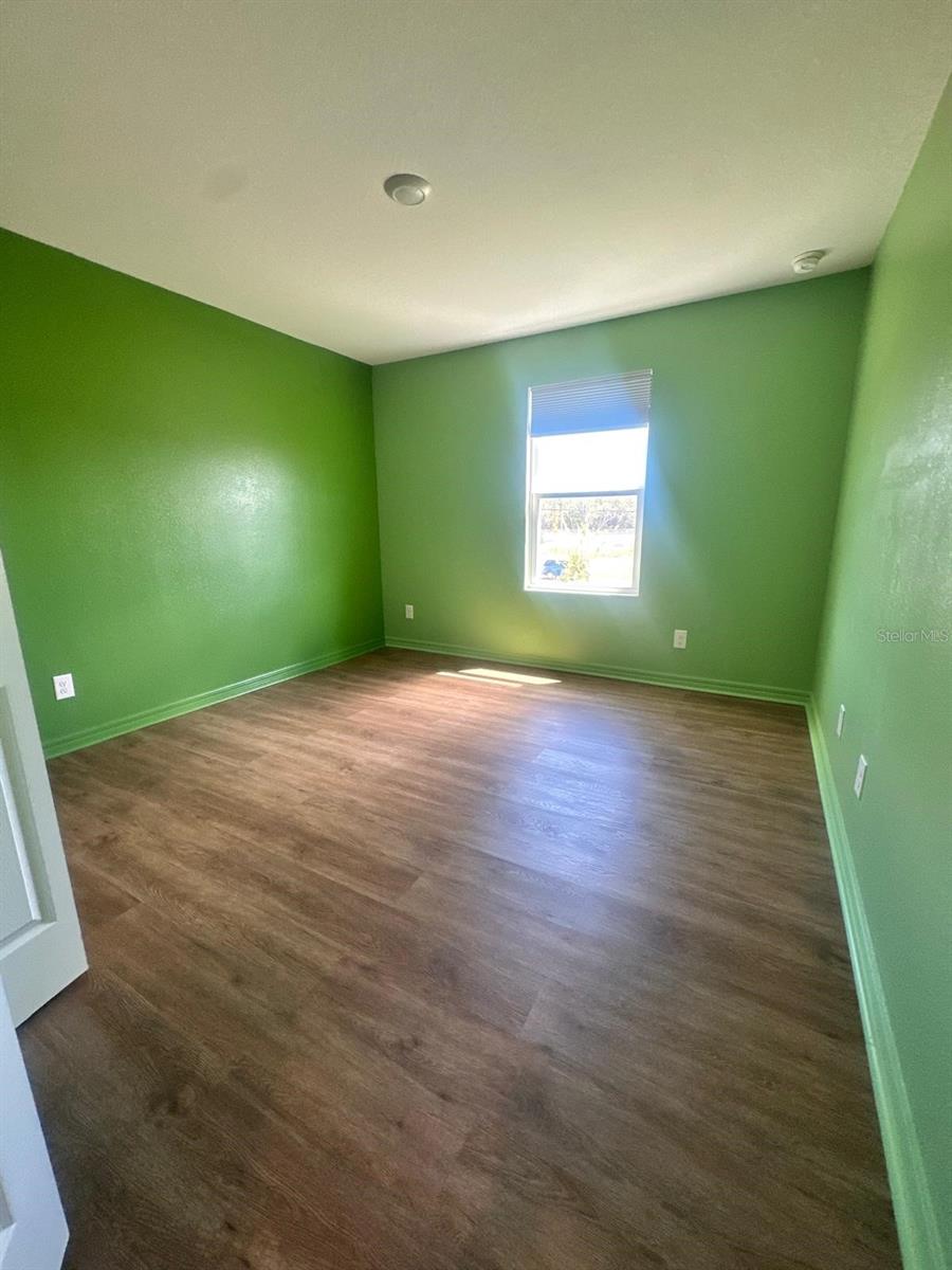 CYPRESS HAMMOCK PH 1 - Residential Lease