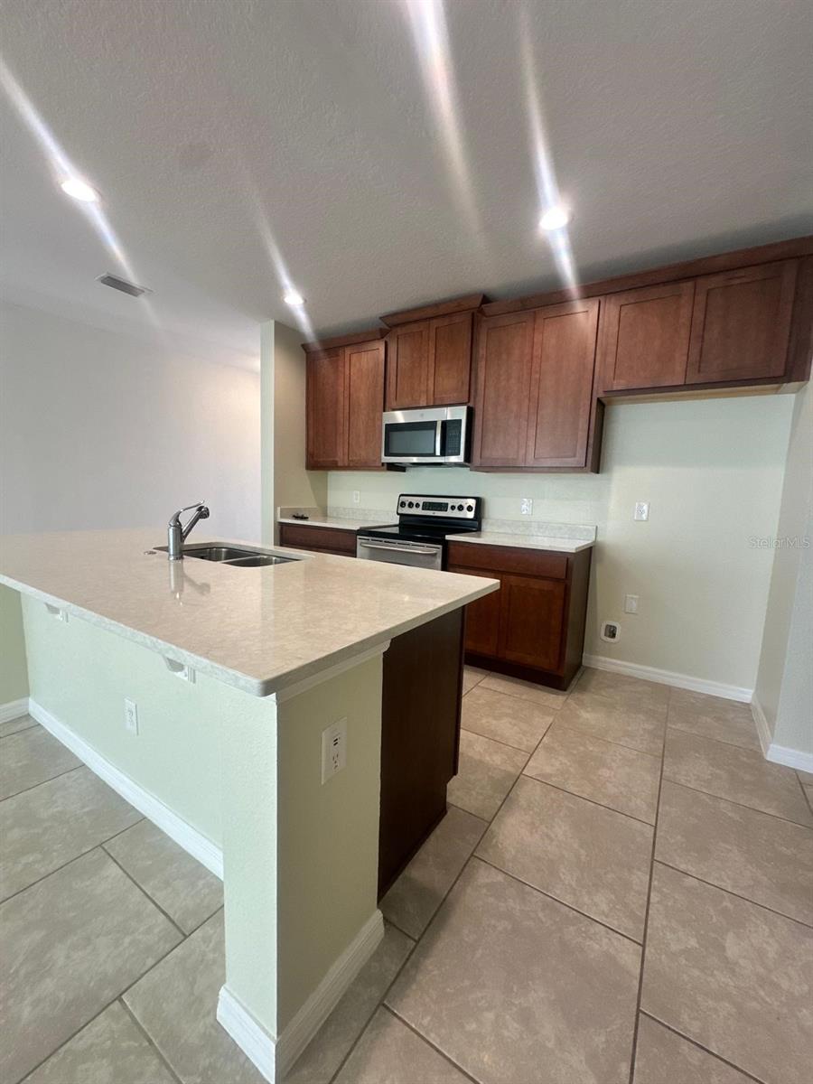 CYPRESS HAMMOCK PH 1 - Residential Lease