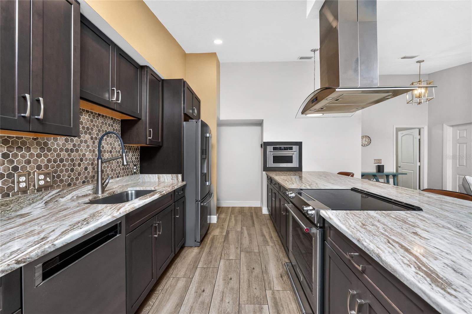 PORT CHARLOTTE SEC 060 - Residential