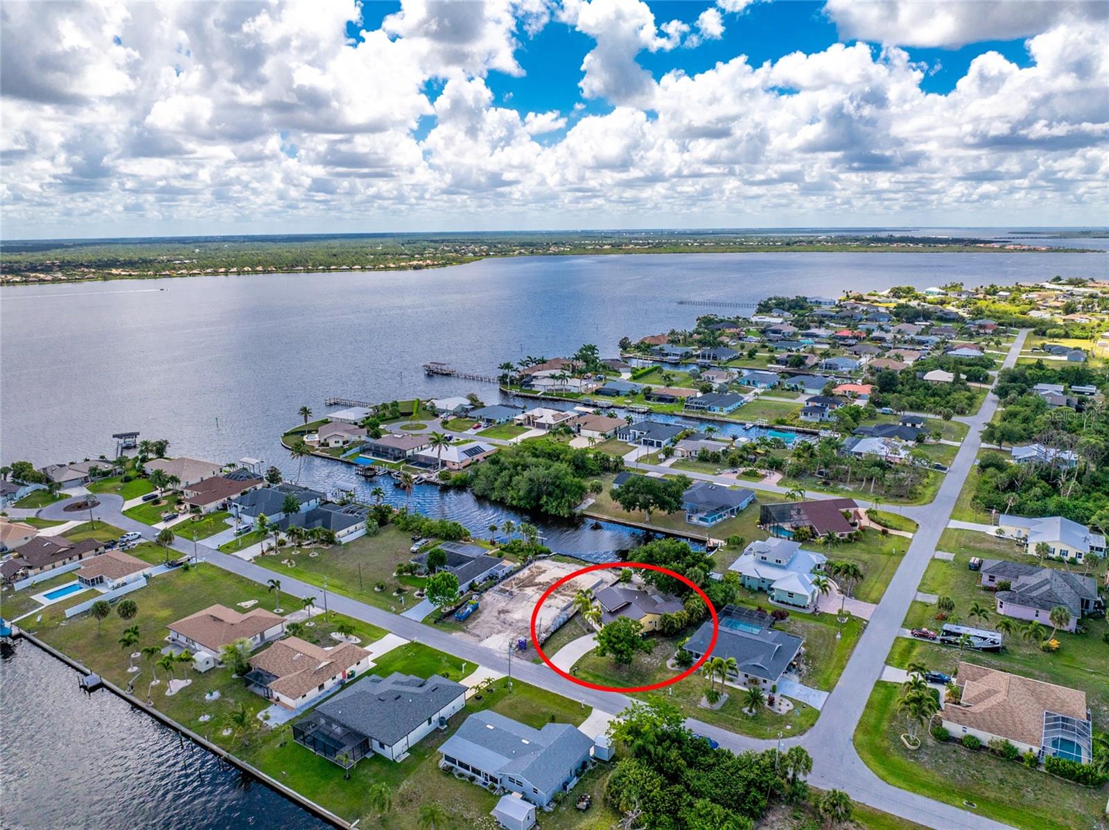 PORT CHARLOTTE SEC 060 - Residential