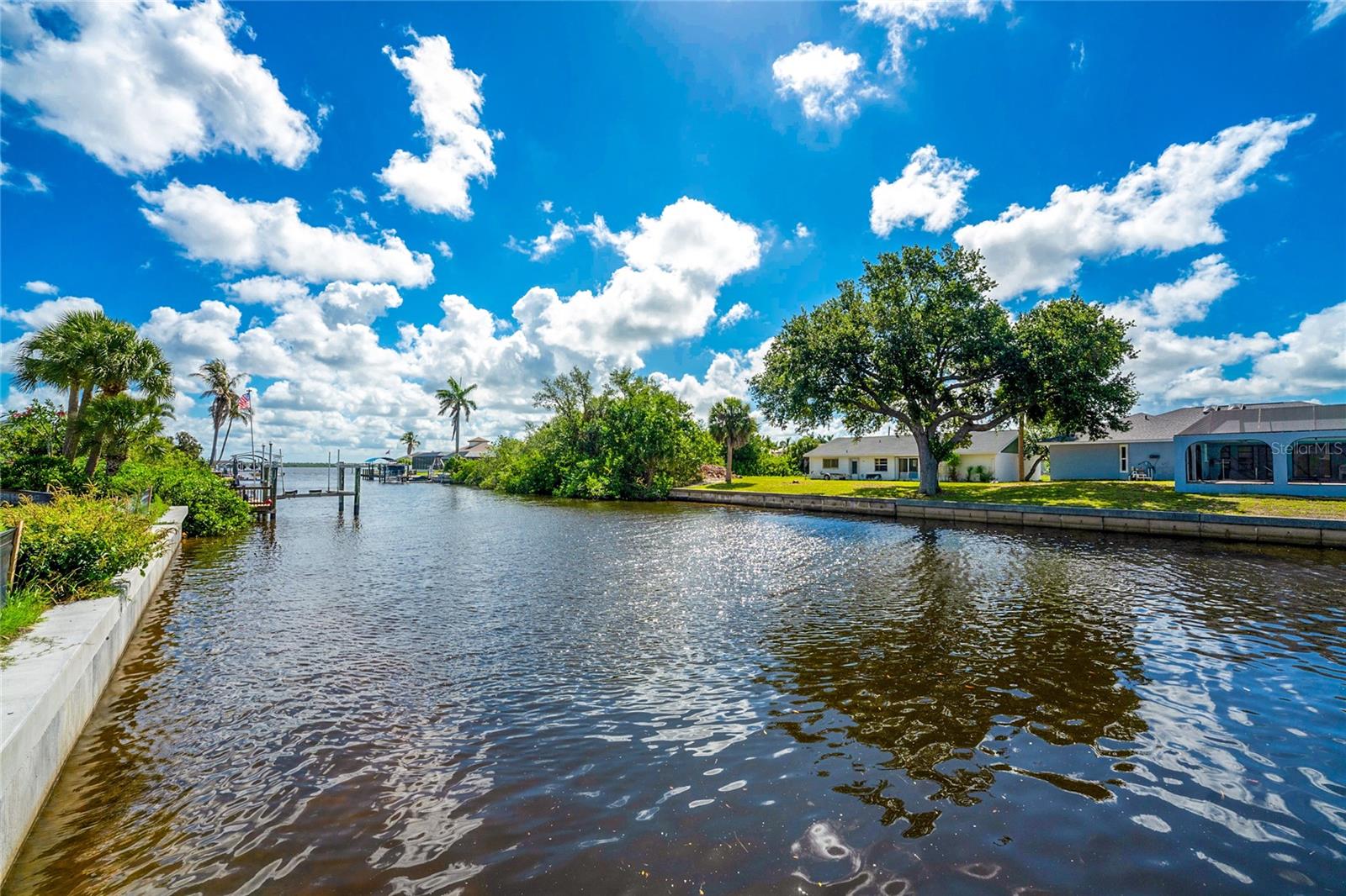 PORT CHARLOTTE SEC 060 - Residential
