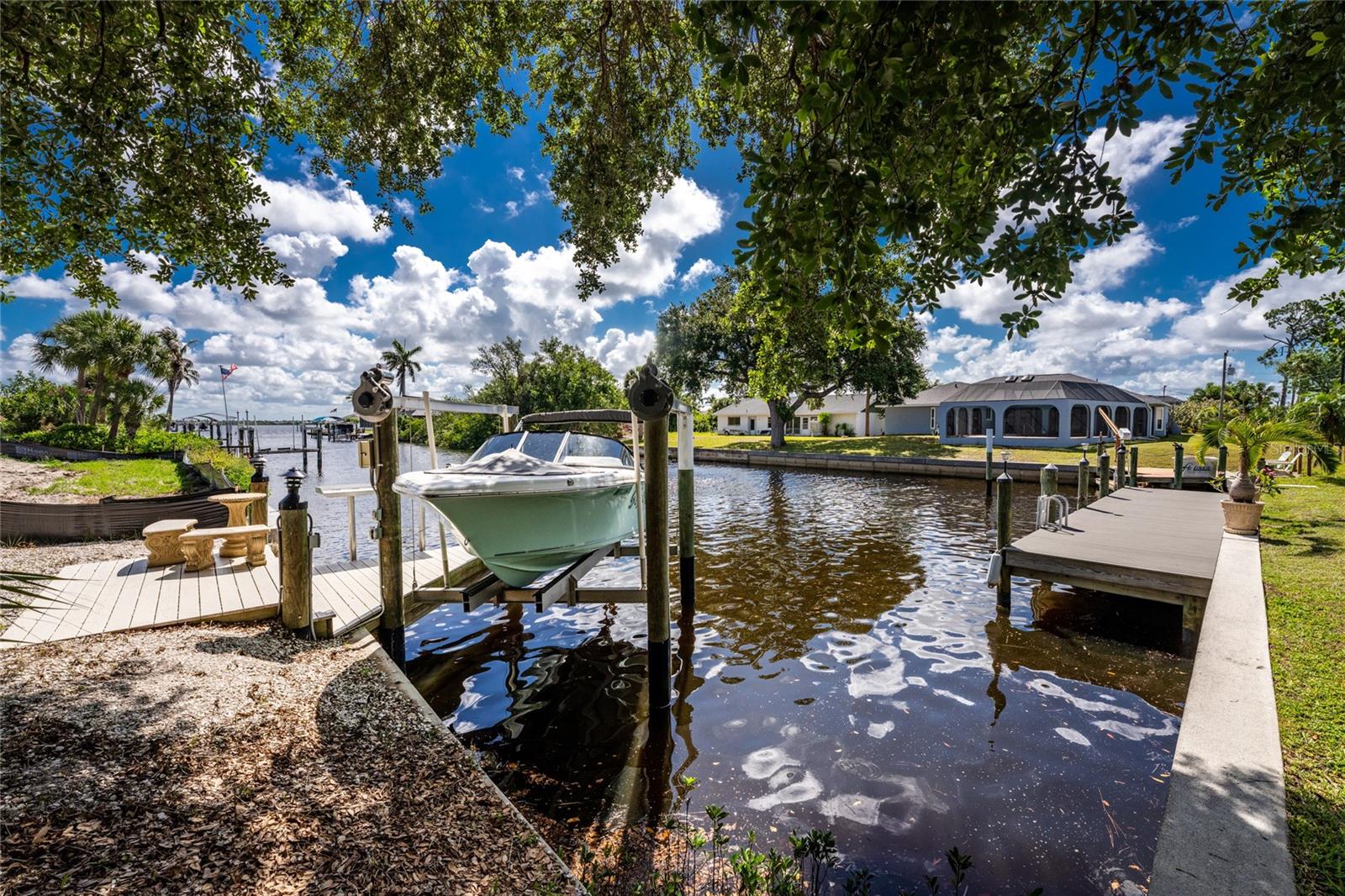 PORT CHARLOTTE SEC 060 - Residential