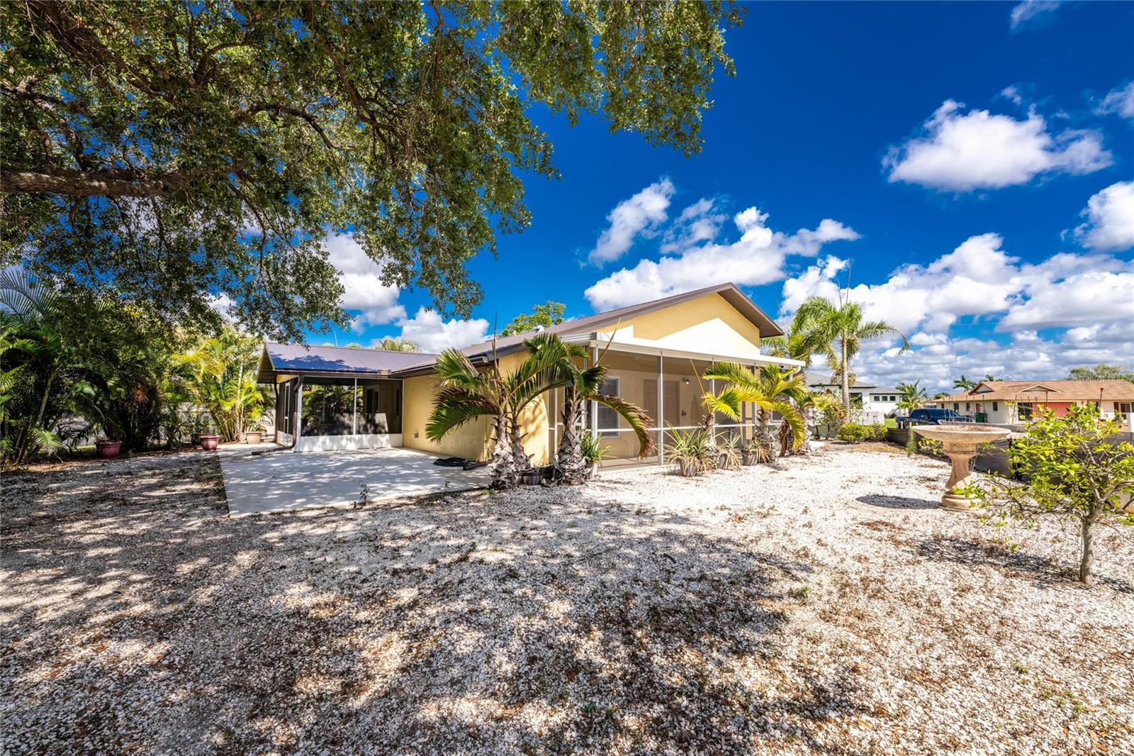 PORT CHARLOTTE SEC 060 - Residential
