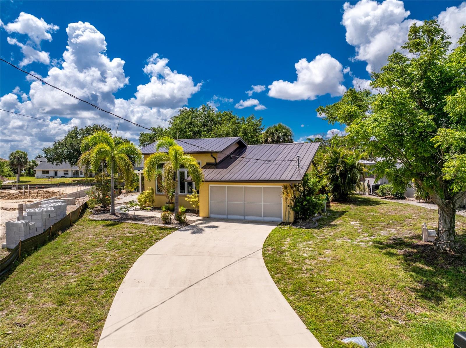 PORT CHARLOTTE SEC 060 - Residential
