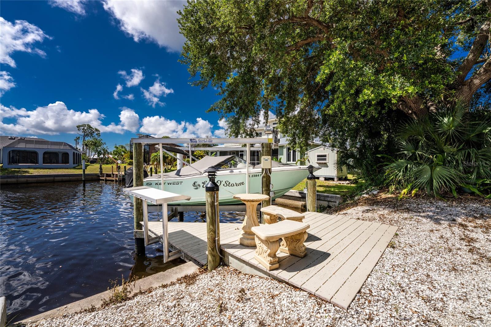 PORT CHARLOTTE SEC 060 - Residential
