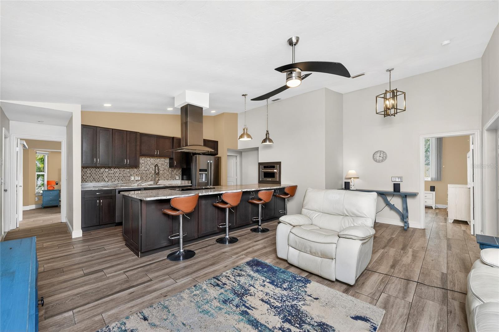 PORT CHARLOTTE SEC 060 - Residential