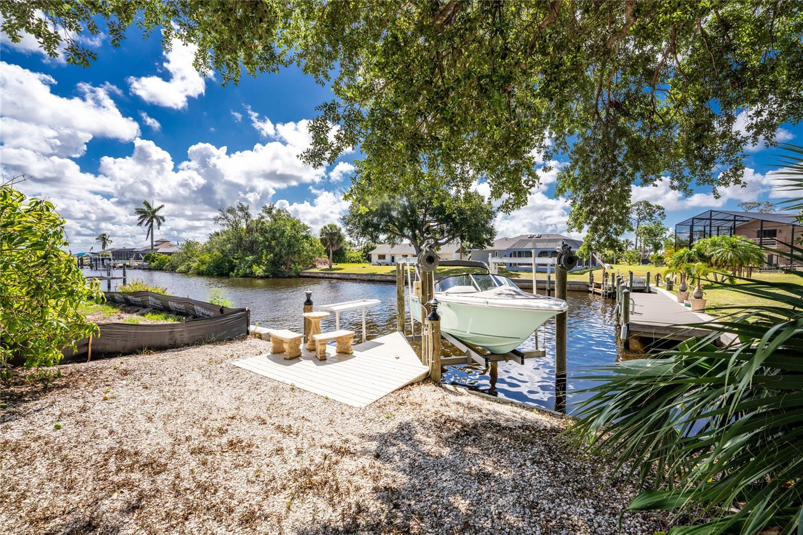 PORT CHARLOTTE SEC 060 - Residential