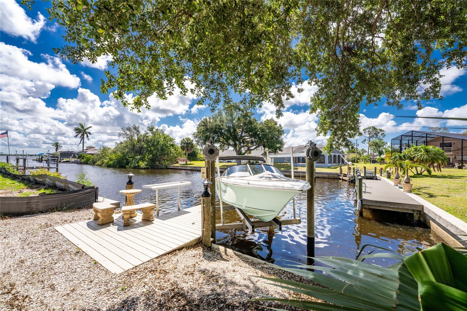 PORT CHARLOTTE SEC 060 - Residential